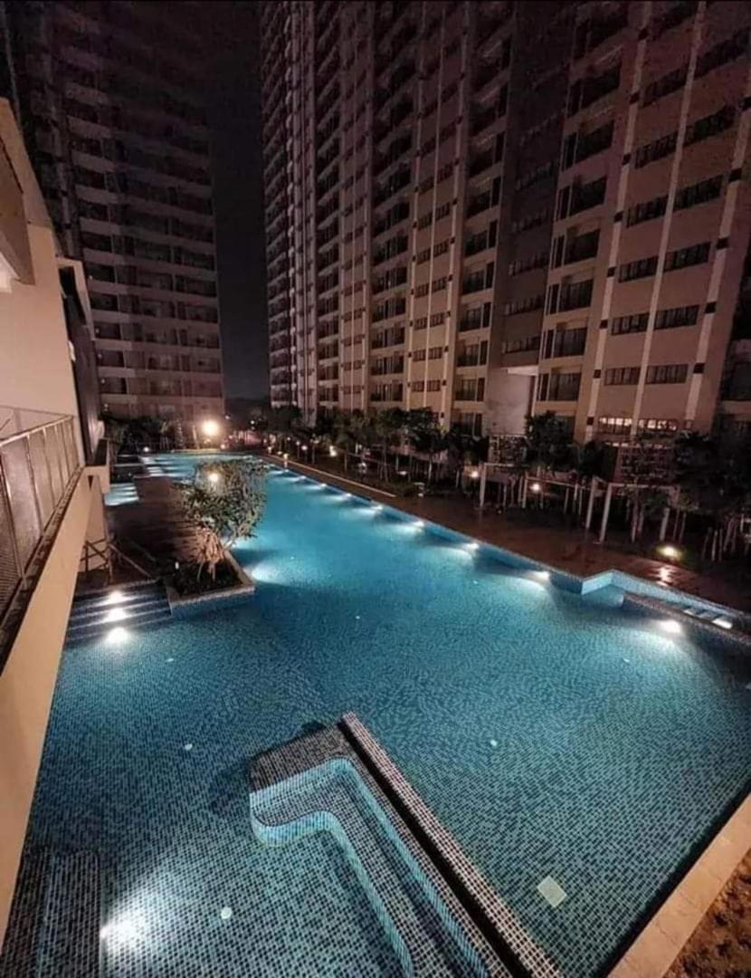 Youth City Nilai Cozy View Apartment Exterior photo